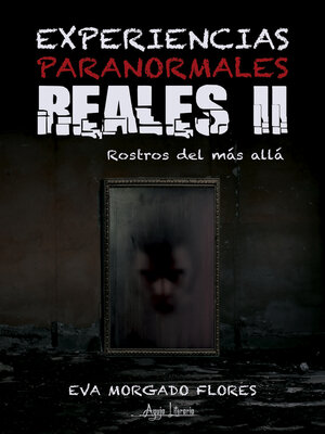 cover image of Experiencias Paranormales Reales II